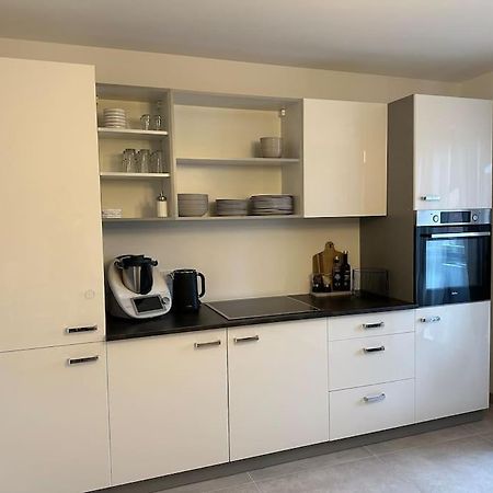 Luxury Apartment Marz Шванау Екстер'єр фото