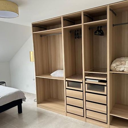 Luxury Apartment Marz Шванау Екстер'єр фото