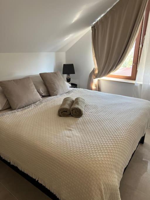 Luxury Apartment Marz Шванау Екстер'єр фото