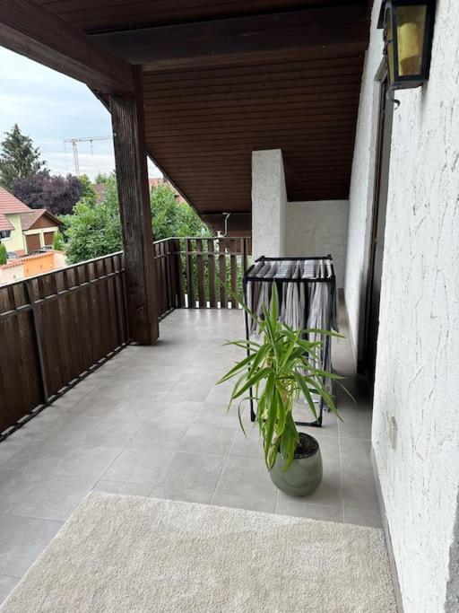 Luxury Apartment Marz Шванау Екстер'єр фото