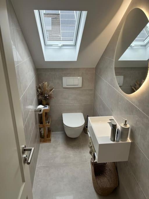 Luxury Apartment Marz Шванау Екстер'єр фото