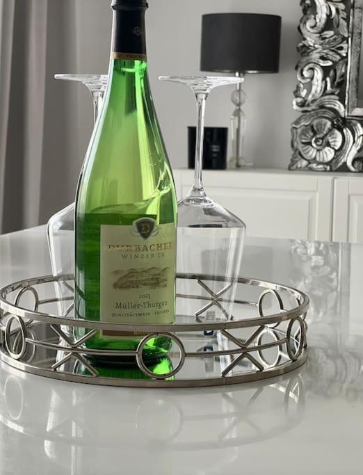Luxury Apartment Marz Шванау Екстер'єр фото