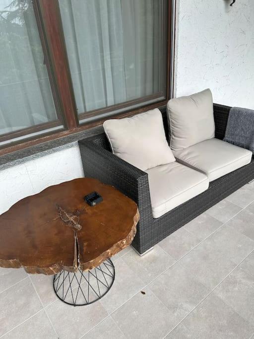 Luxury Apartment Marz Шванау Екстер'єр фото