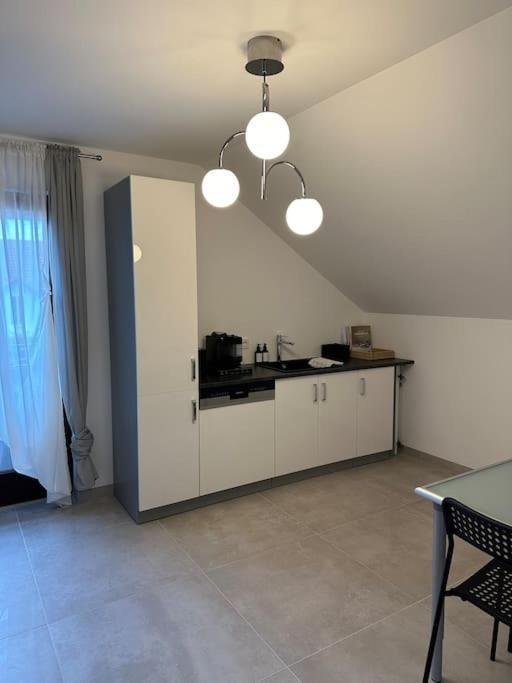 Luxury Apartment Marz Шванау Екстер'єр фото