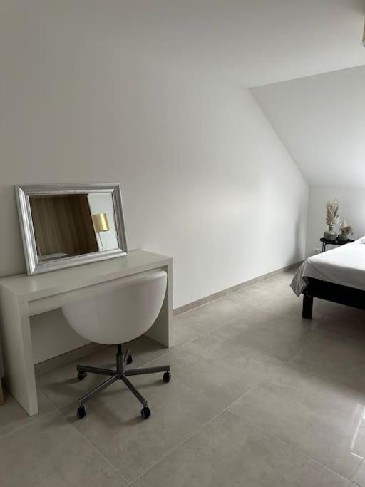 Luxury Apartment Marz Шванау Екстер'єр фото