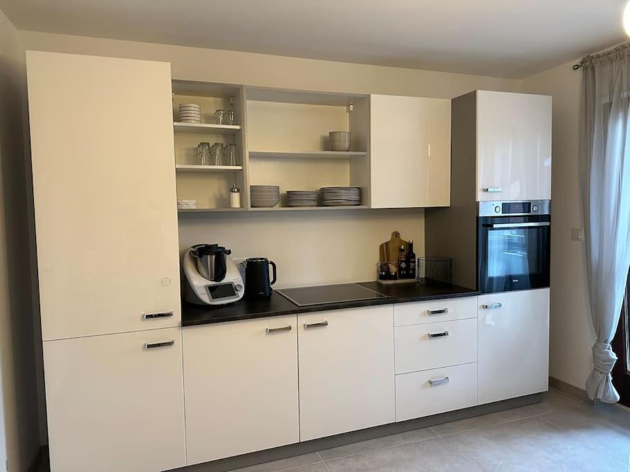 Luxury Apartment Marz Шванау Екстер'єр фото