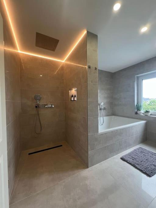 Luxury Apartment Marz Шванау Екстер'єр фото