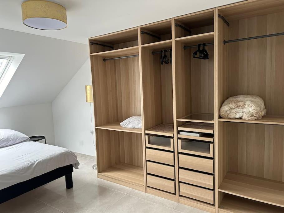 Luxury Apartment Marz Шванау Екстер'єр фото