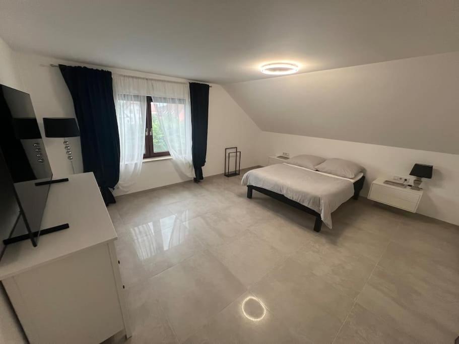 Luxury Apartment Marz Шванау Екстер'єр фото