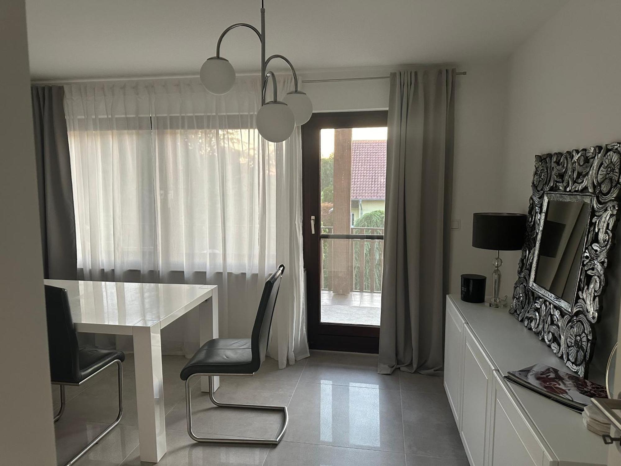 Luxury Apartment Marz Шванау Екстер'єр фото
