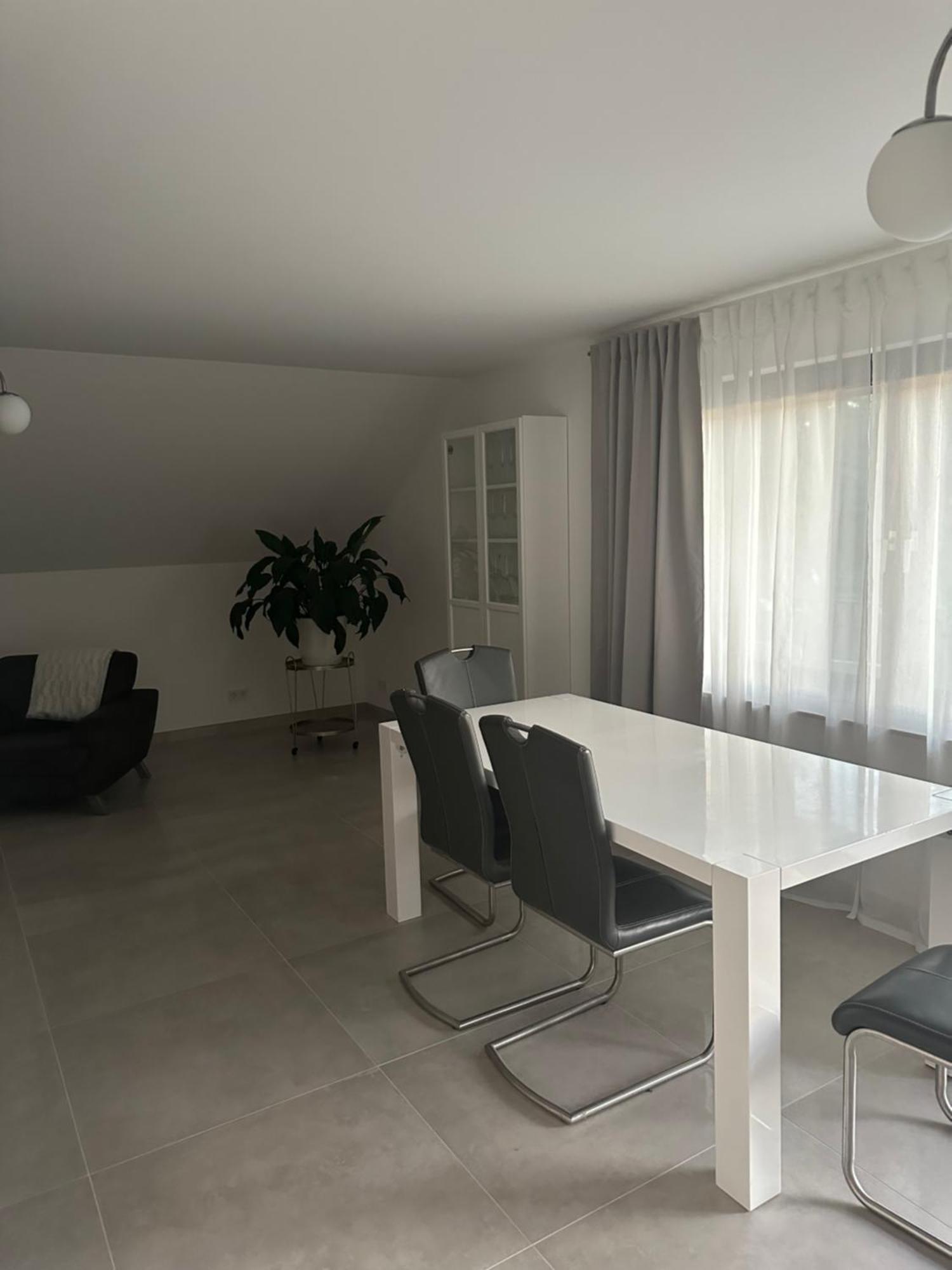 Luxury Apartment Marz Шванау Екстер'єр фото