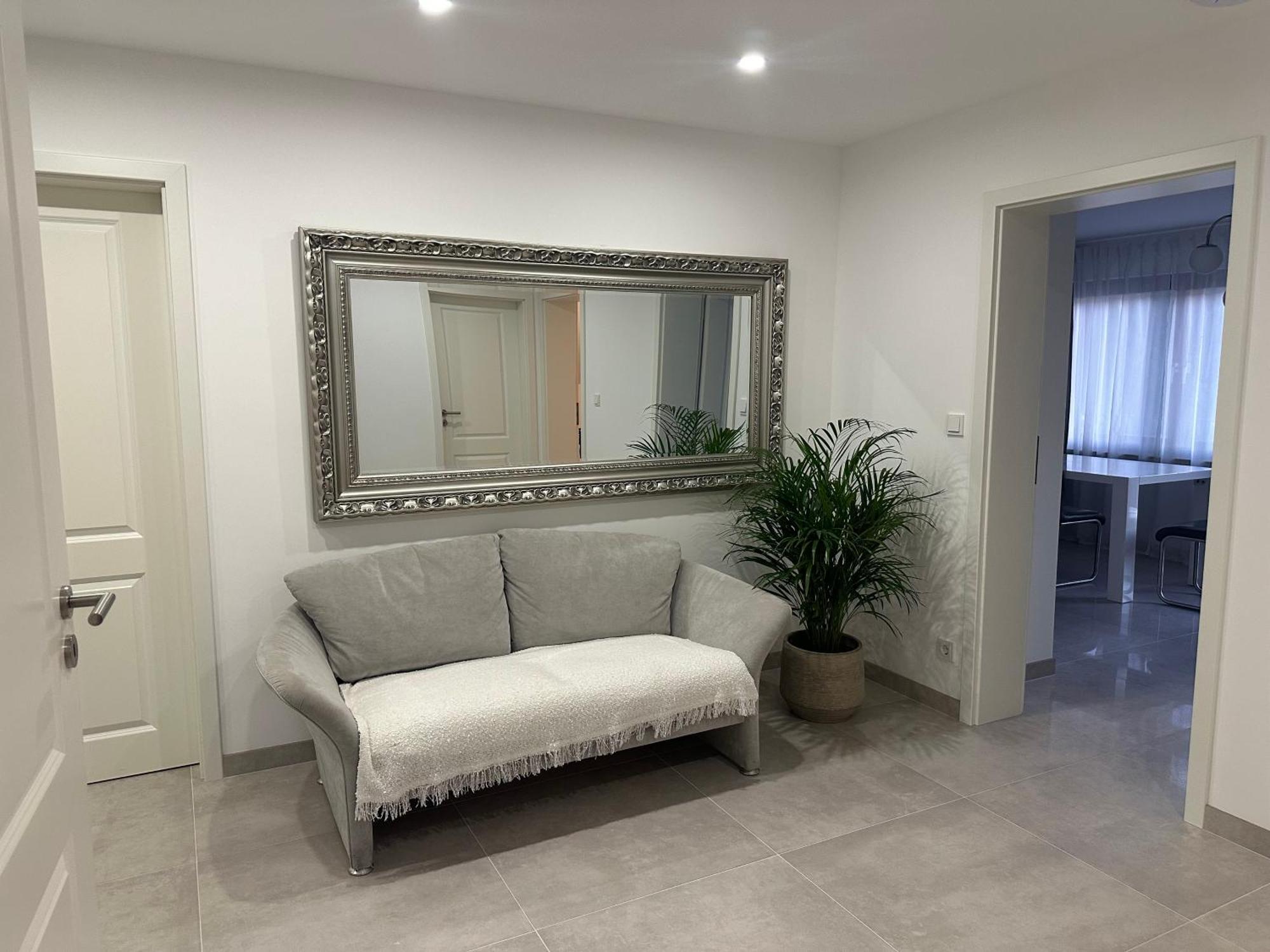 Luxury Apartment Marz Шванау Екстер'єр фото